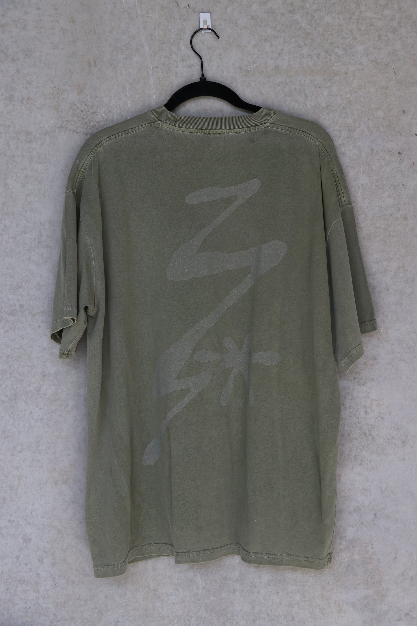 777 Strike Tee