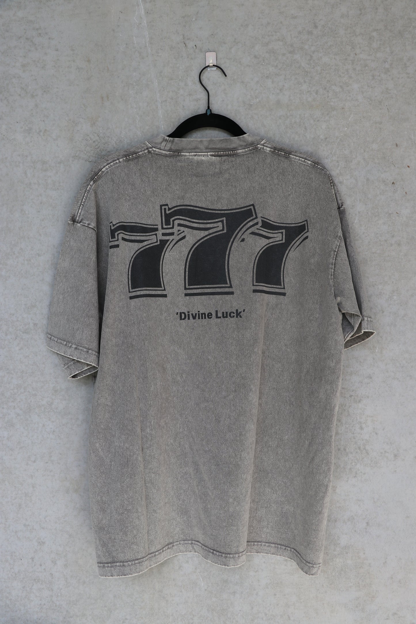 Divine Luck Tee