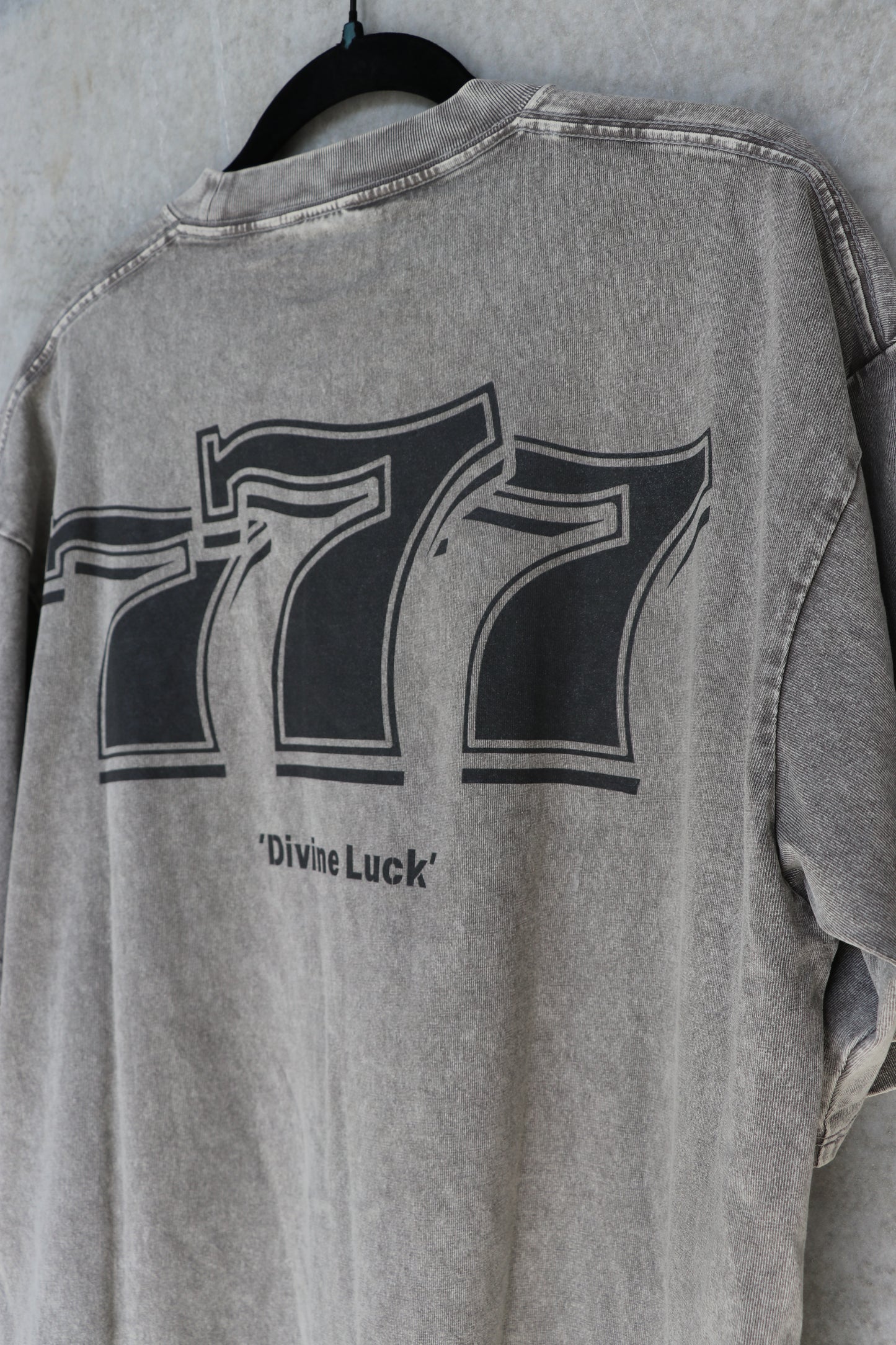 Divine Luck Tee