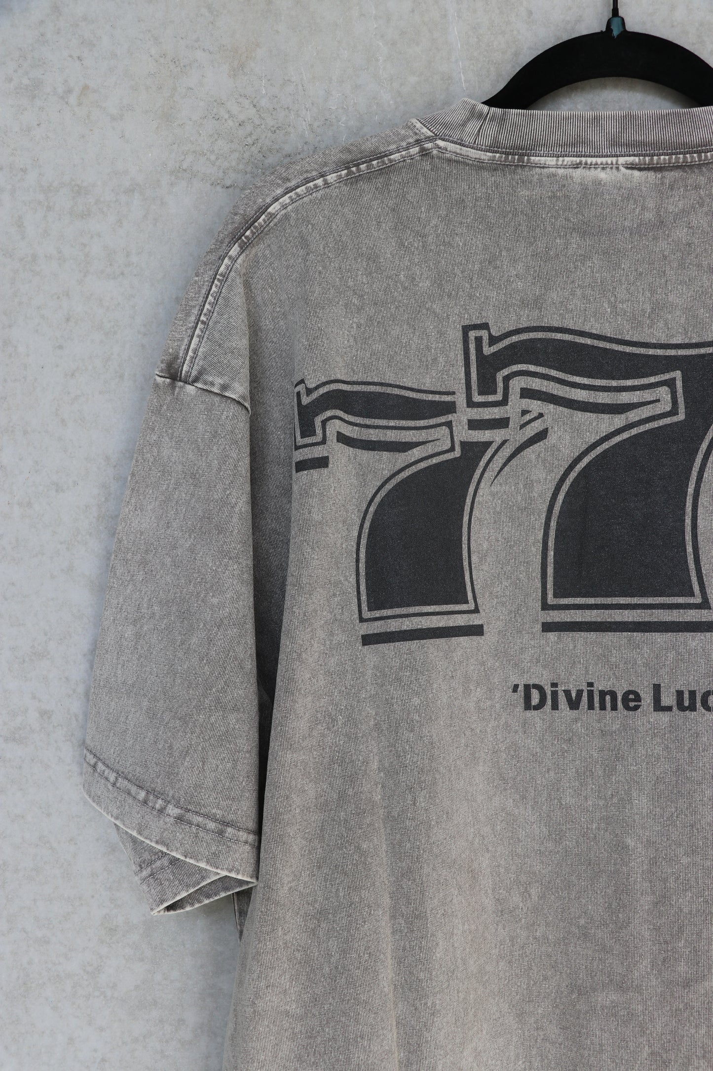 Divine Luck Tee