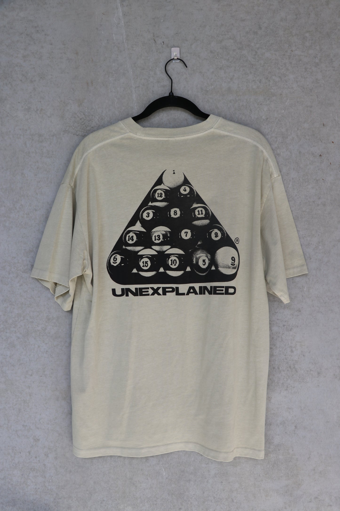 Rack 'Em Up Tee