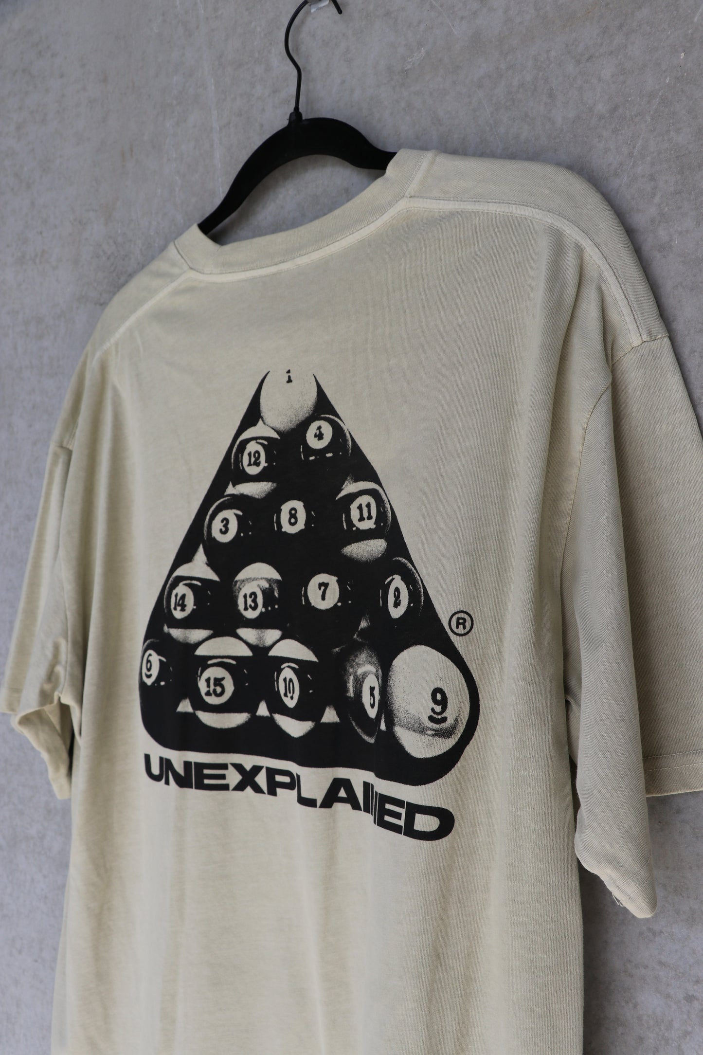 Rack 'Em Up Tee