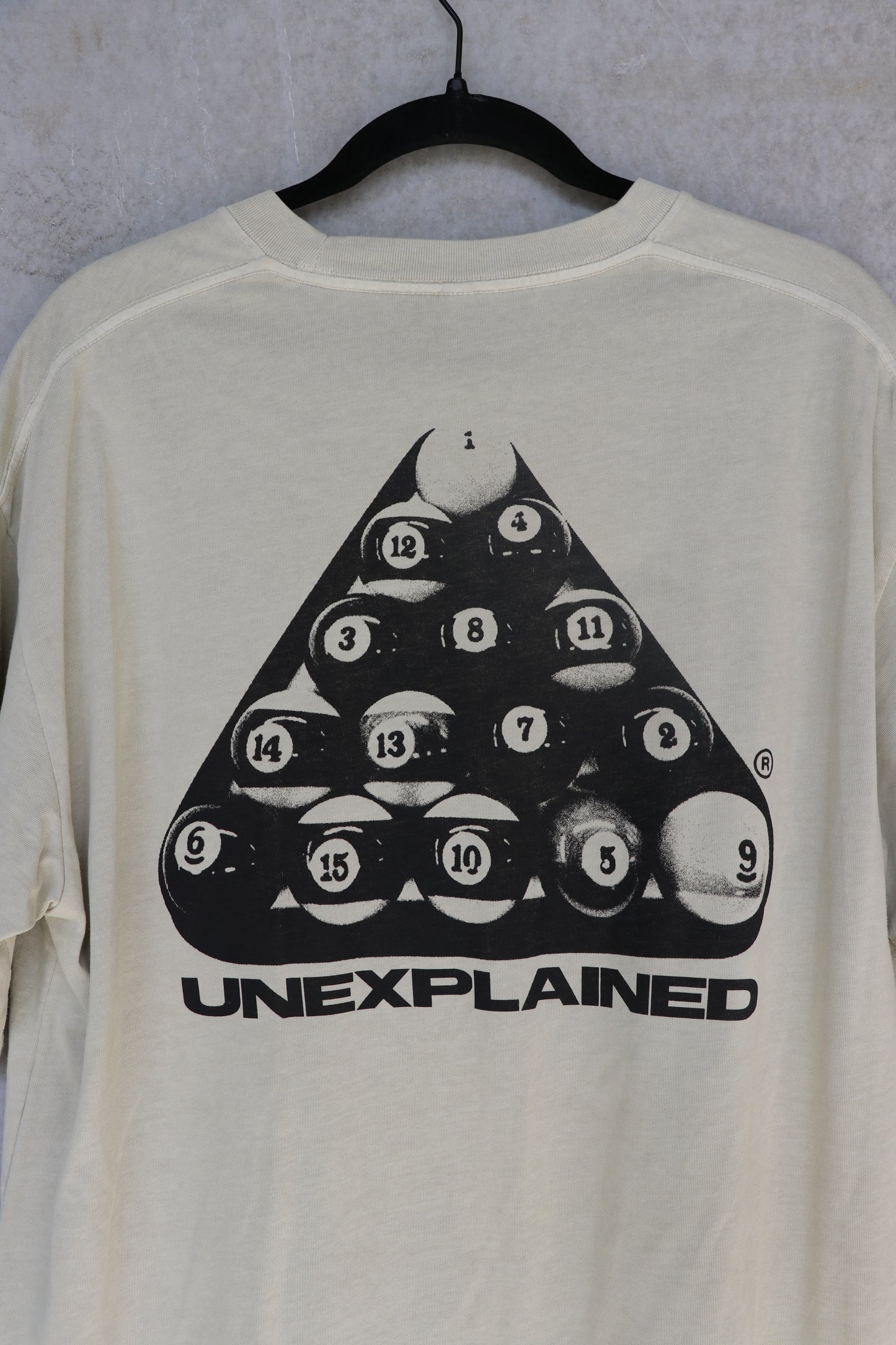 Rack 'Em Up Tee