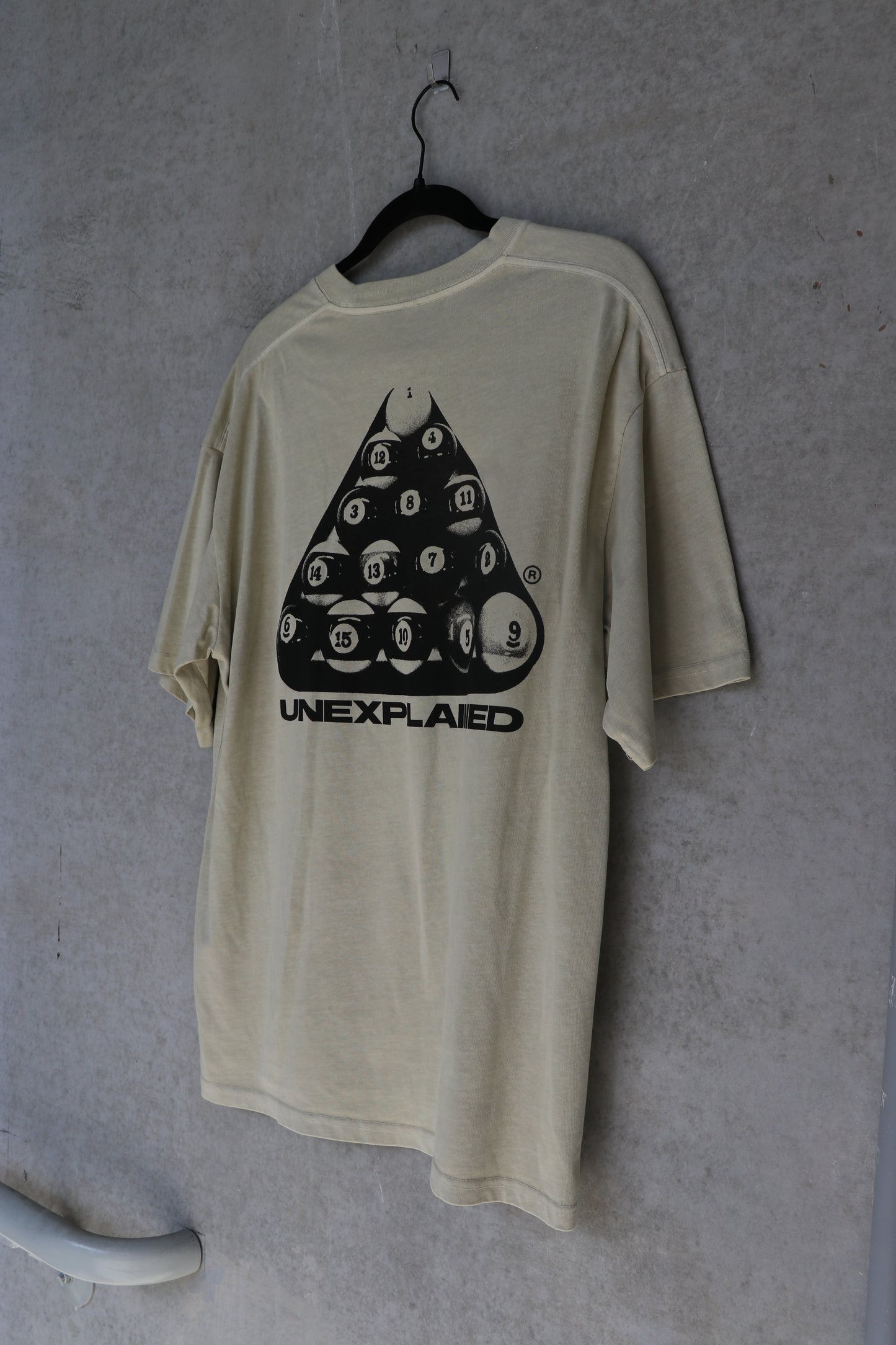 Rack 'Em Up Tee
