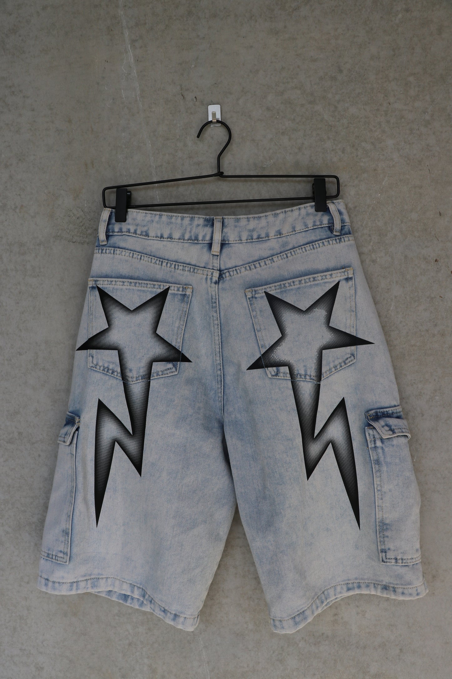 Not Just Jorts