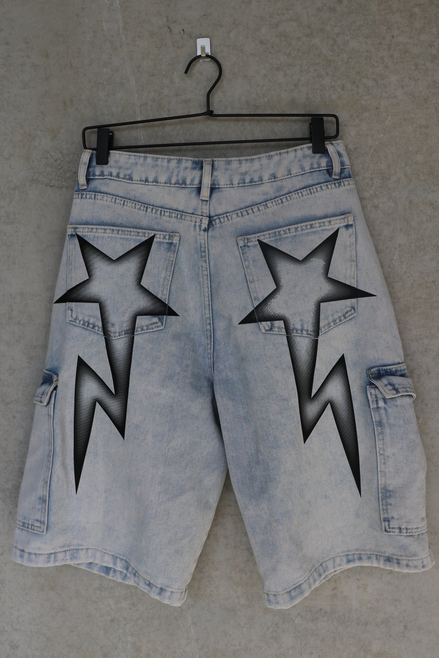 Not Just Jorts