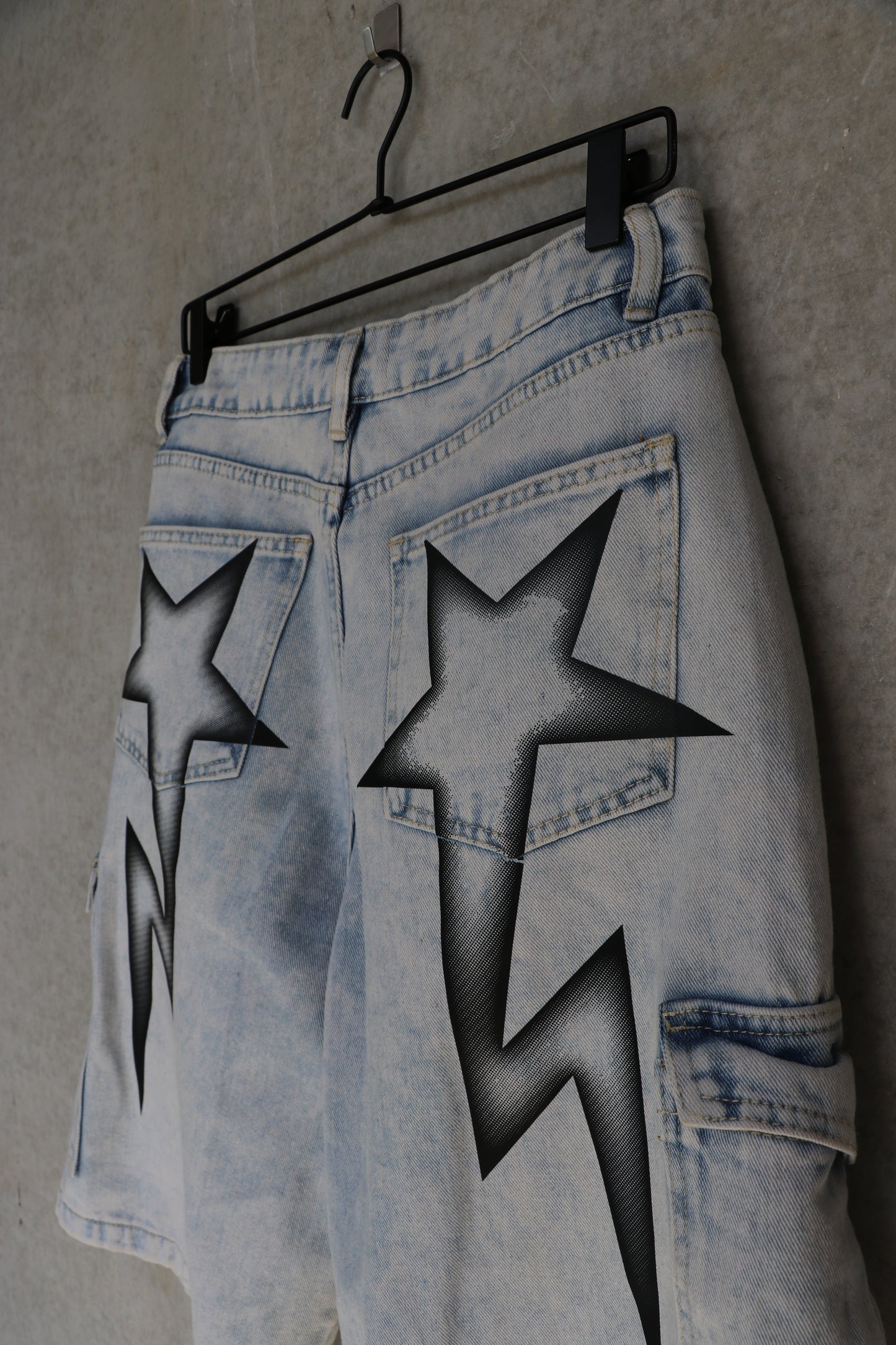 Not Just Jorts