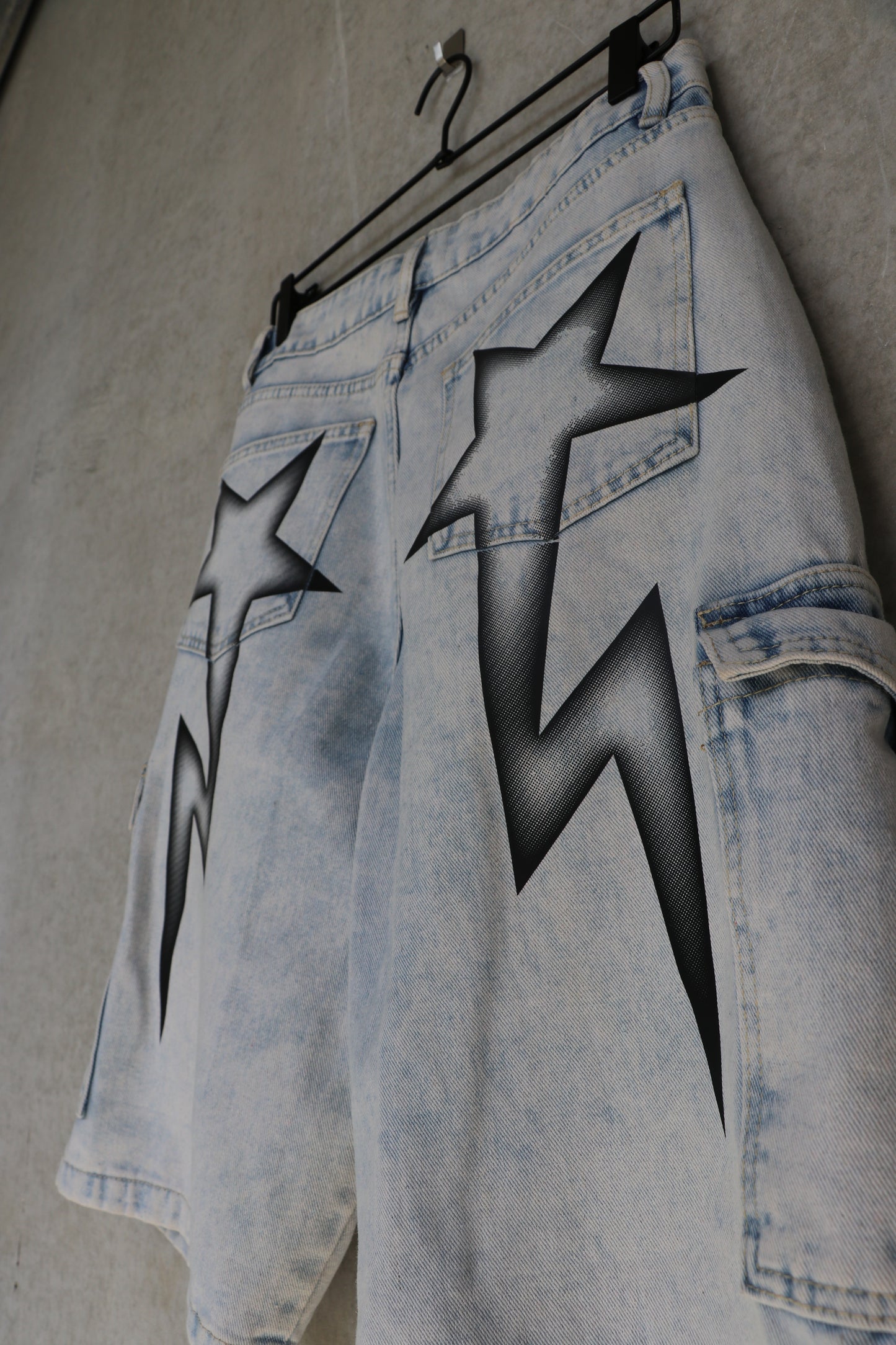 Not Just Jorts
