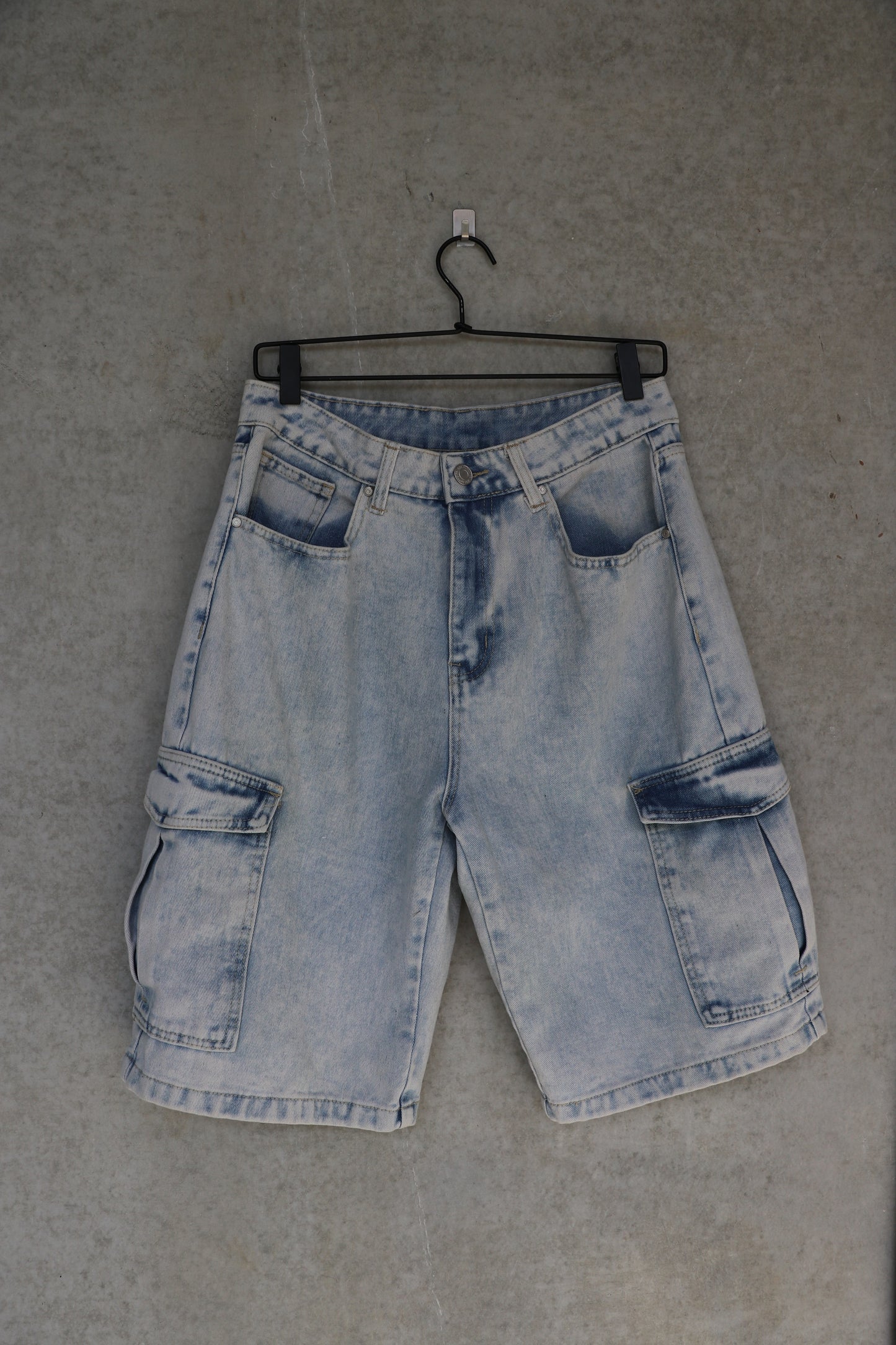 Not Just Jorts