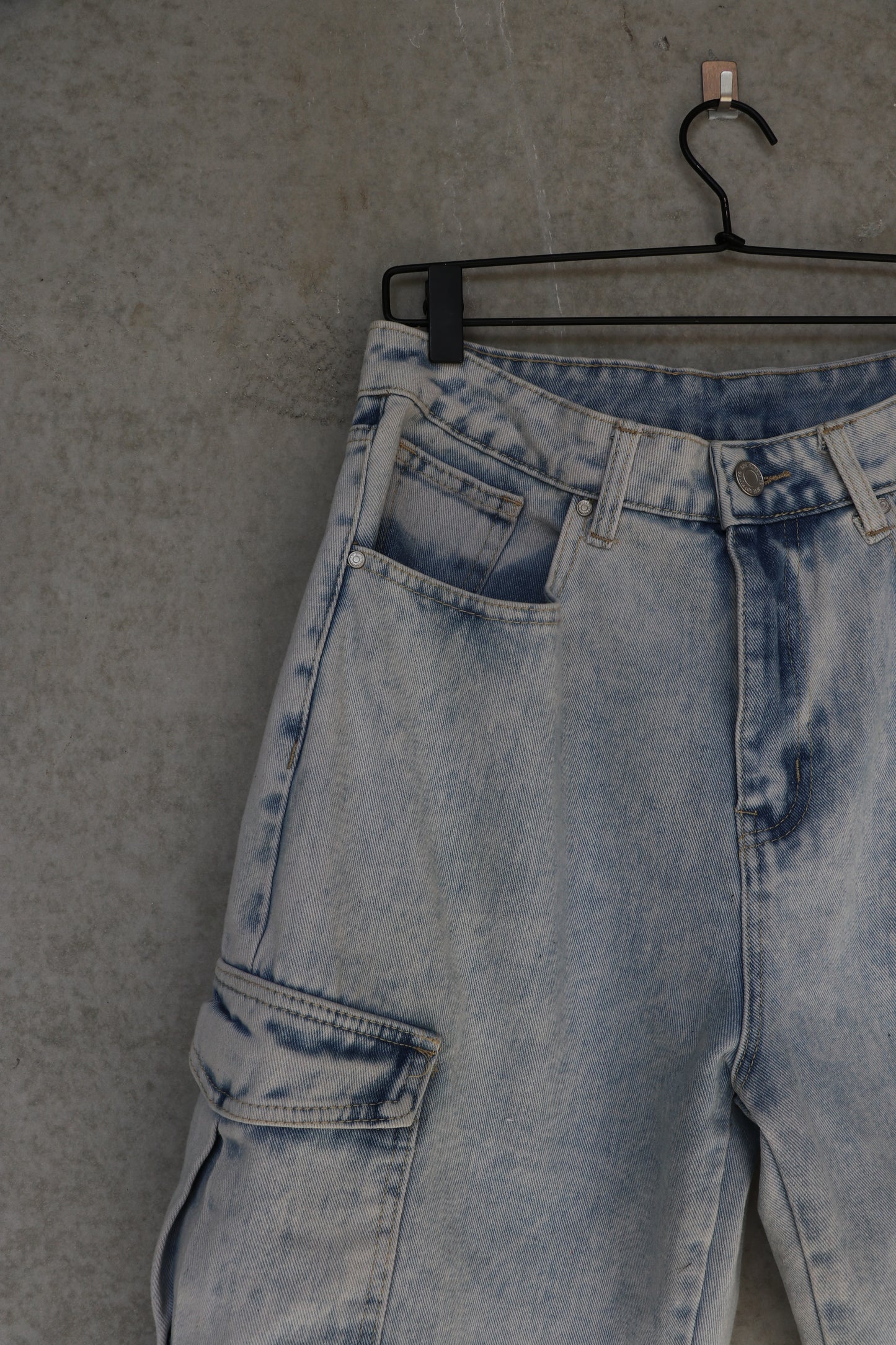 Not Just Jorts