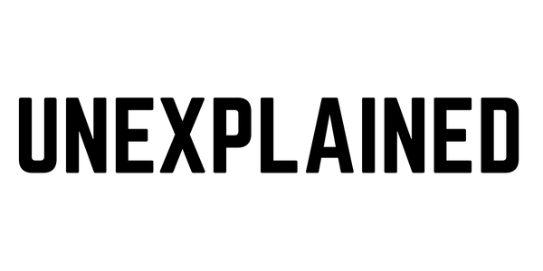 Unexplained logo