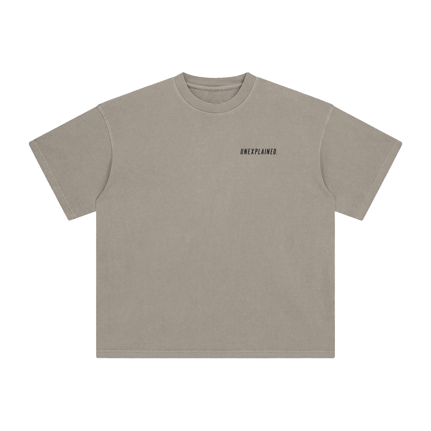 THE DREAM IS FREE TEE