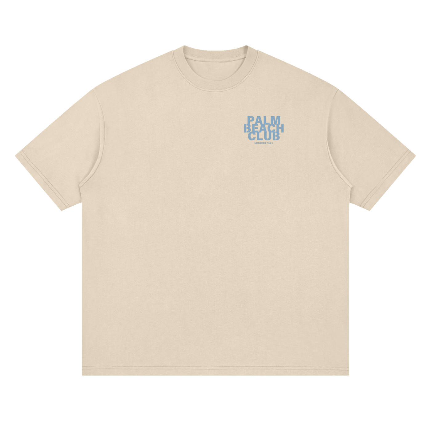 PALM BEACH CLUB TEE VOL 2