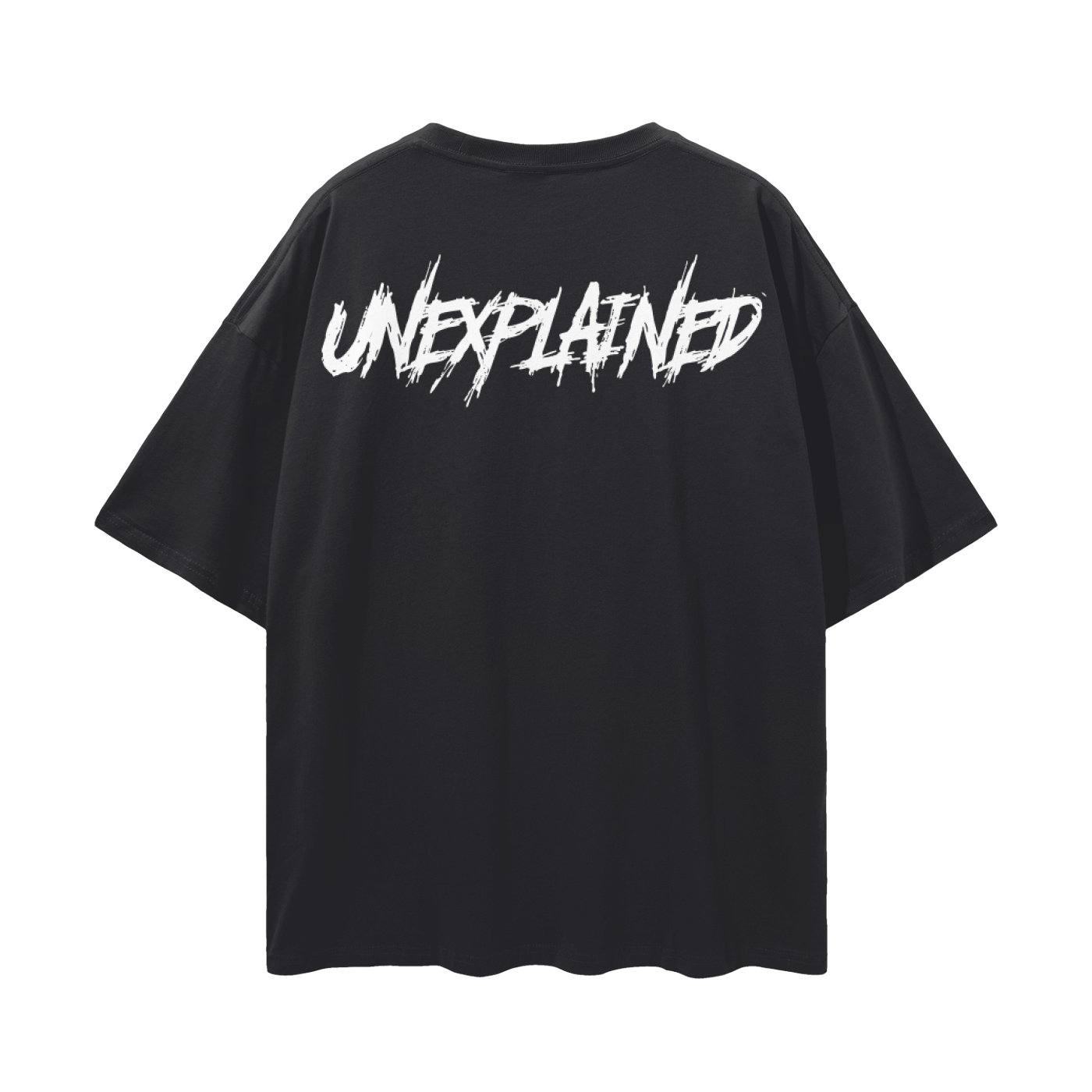 UNEXPLAINED BRANDED VOL 2