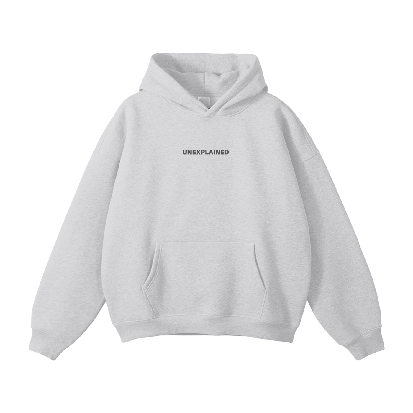 DIVINE LUCK HOODIE