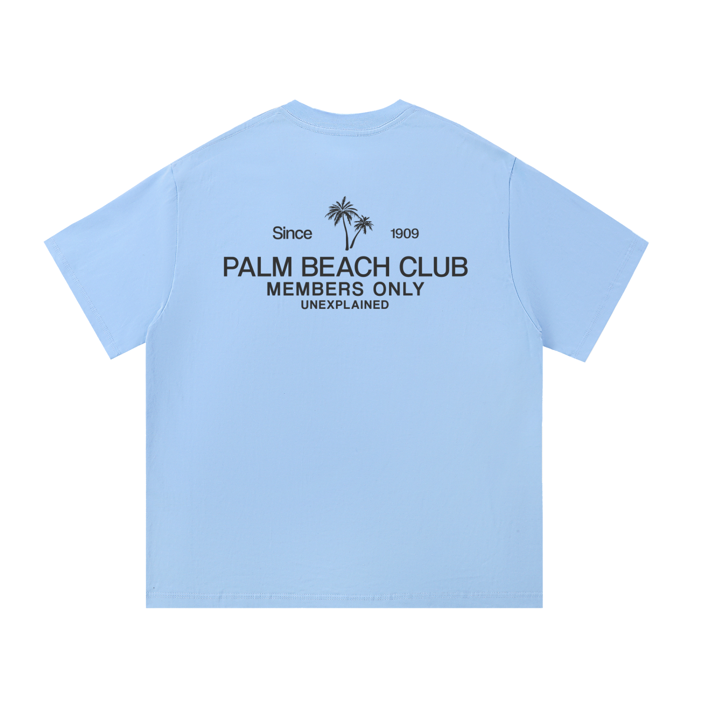 PALM BEACH CLUB TEE VOL 1