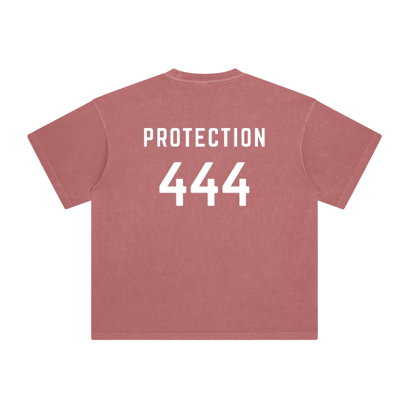 PROTECTION TEE