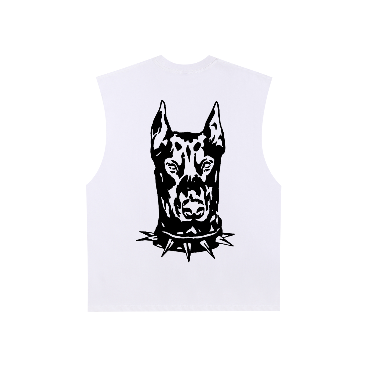 DOBERMAN CUT OFF