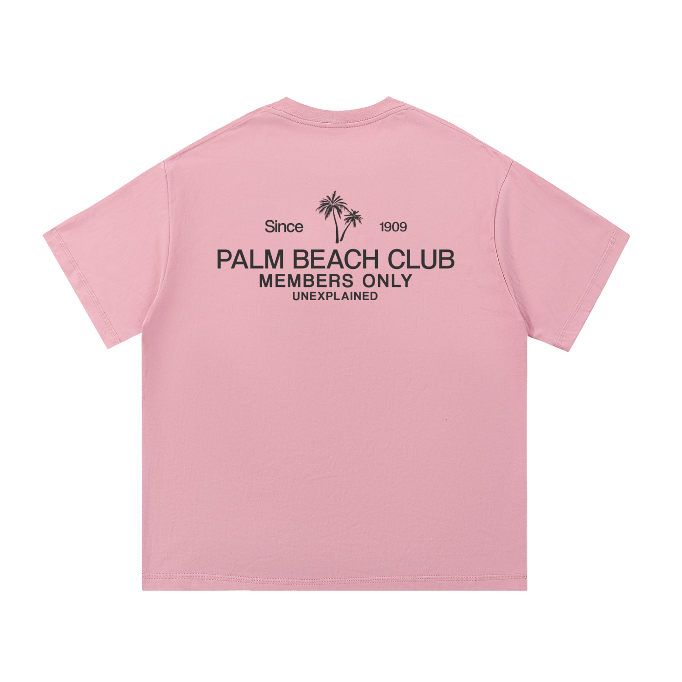 PALM BEACH CLUB TEE VOL 1
