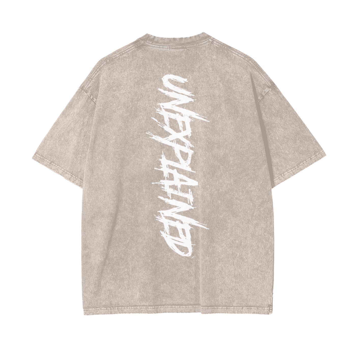 DOG IS OUT TEE