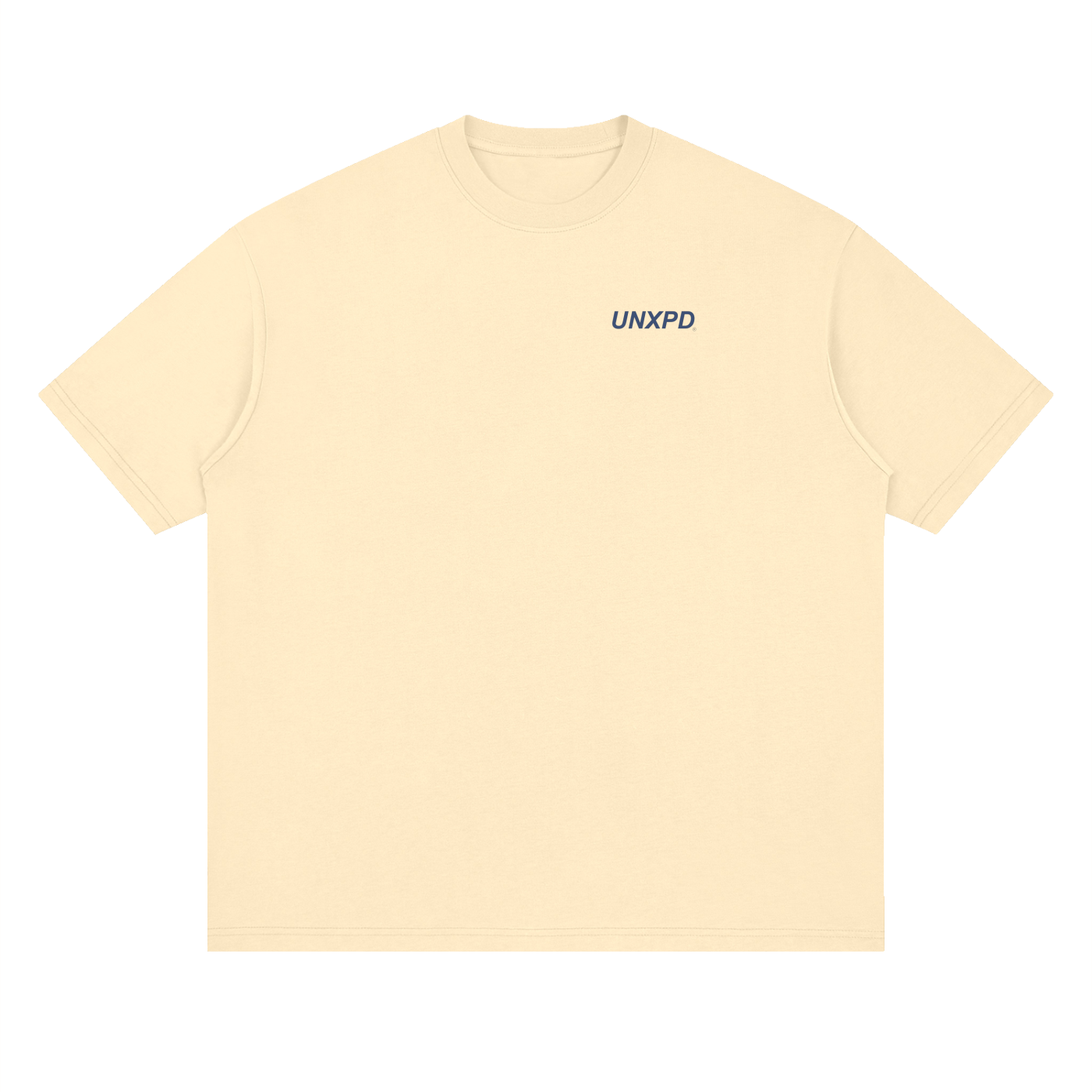 UNEXPLAINED BRANDED TEE VOL 6