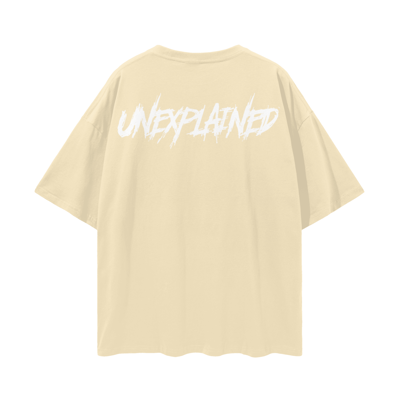 UNEXPLAINED BRANDED VOL 2