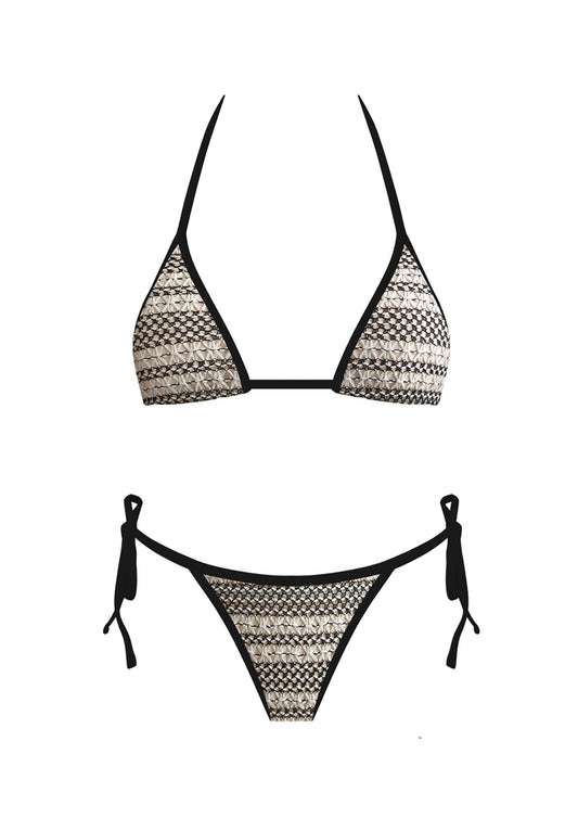 Desert Muse Bikini Set