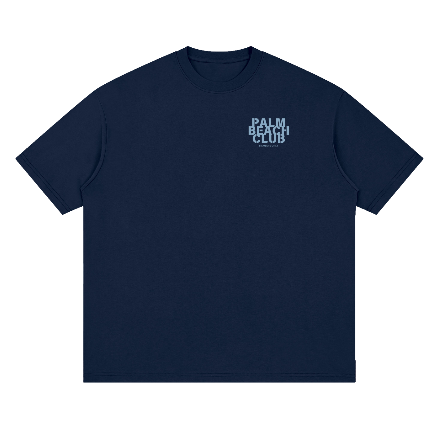 PALM BEACH CLUB TEE VOL 2