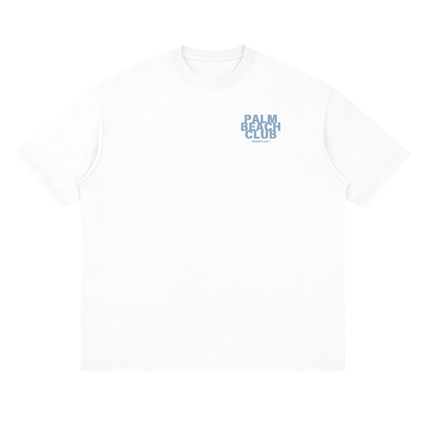 PALM BEACH CLUB TEE VOL 2