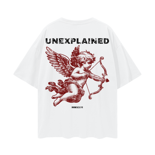Cupid’s Arrow Tee