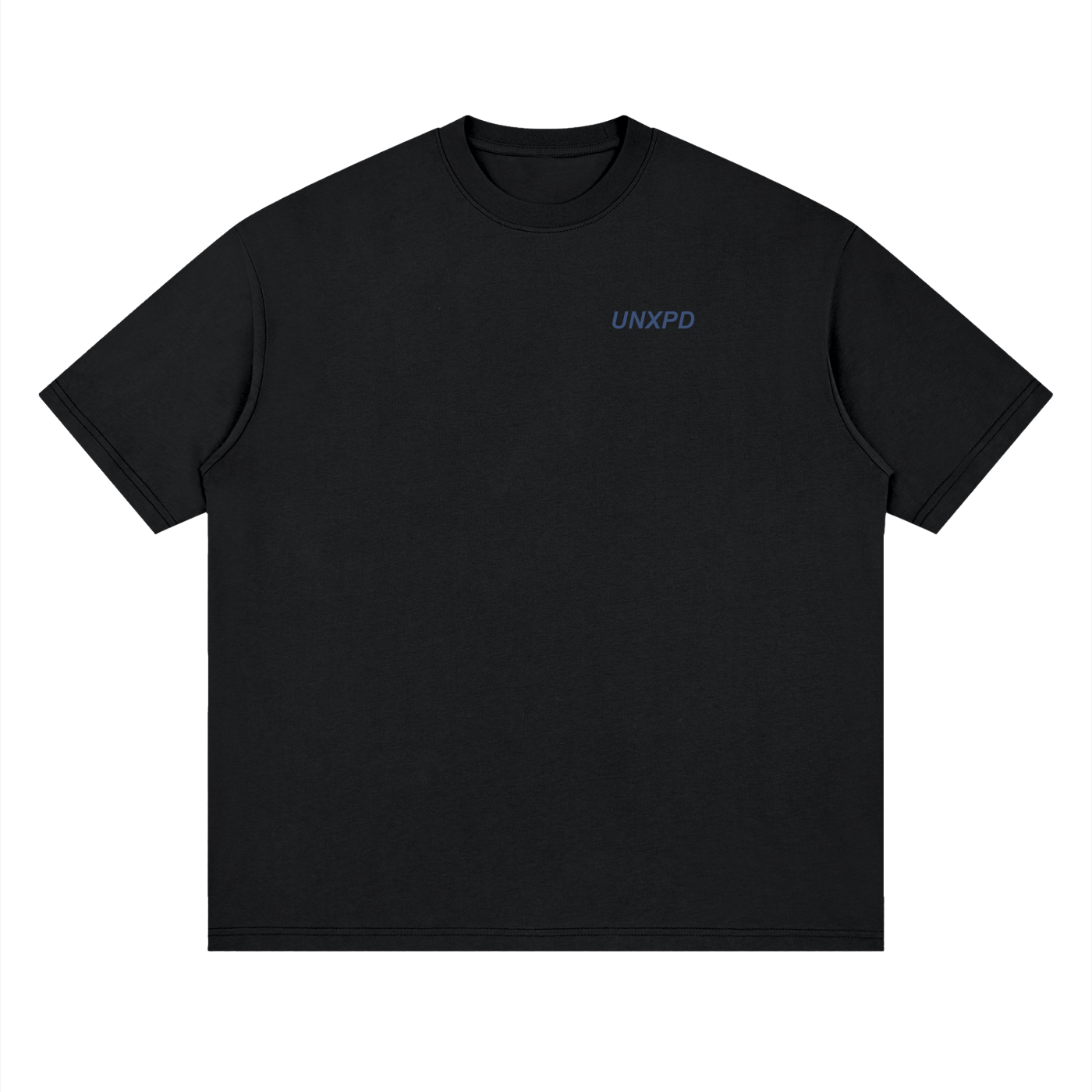 UNEXPLAINED BRANDED TEE VOL 6