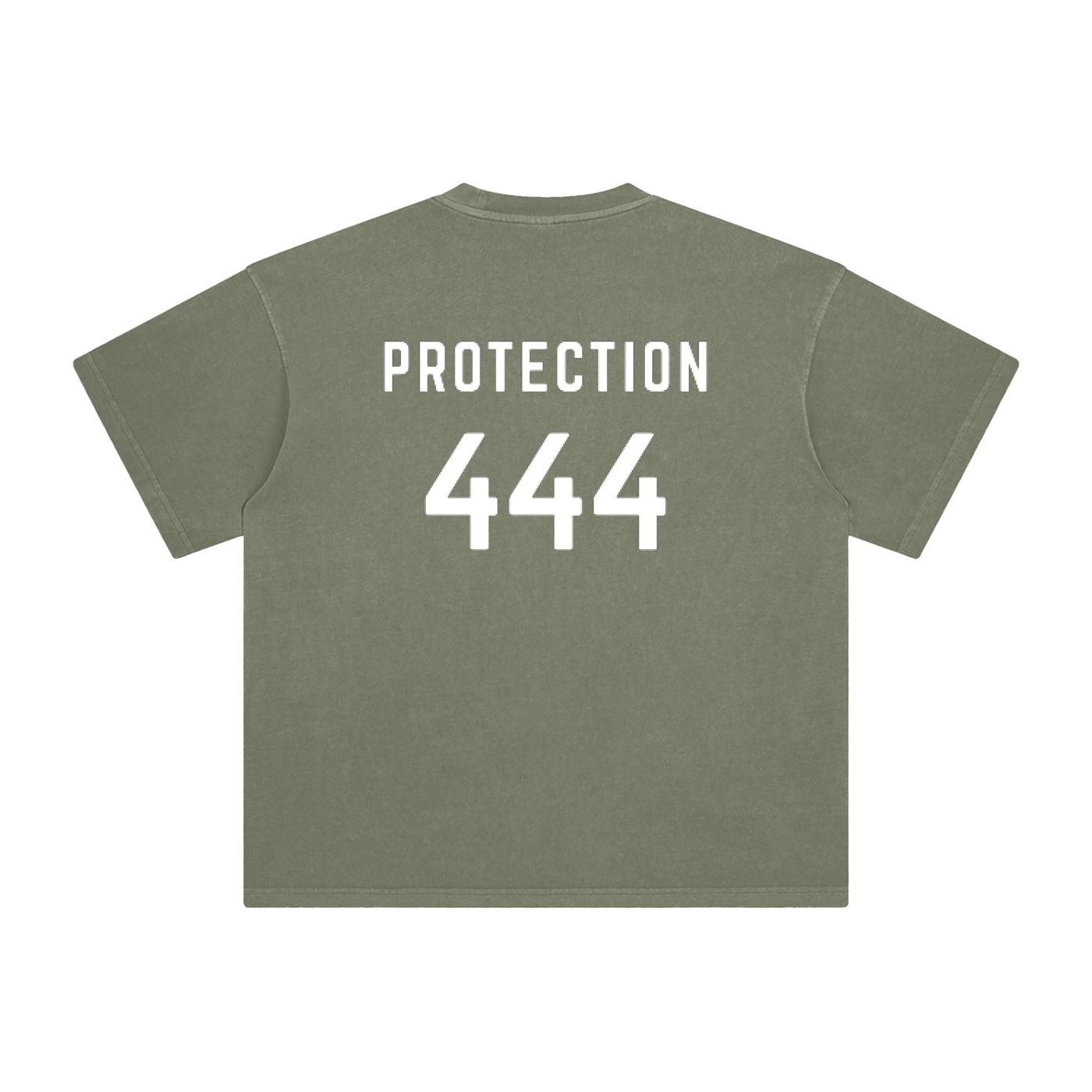 PROTECTION TEE