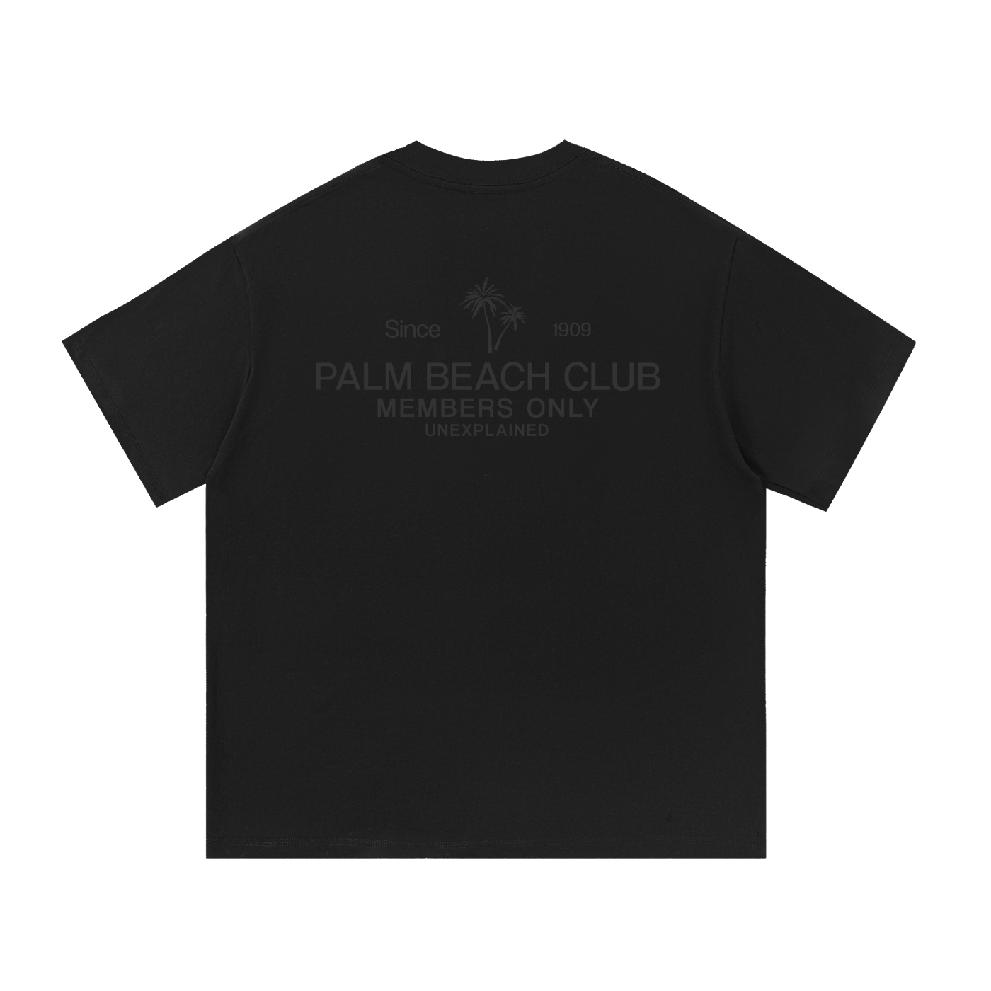 PALM BEACH CLUB TEE VOL 1