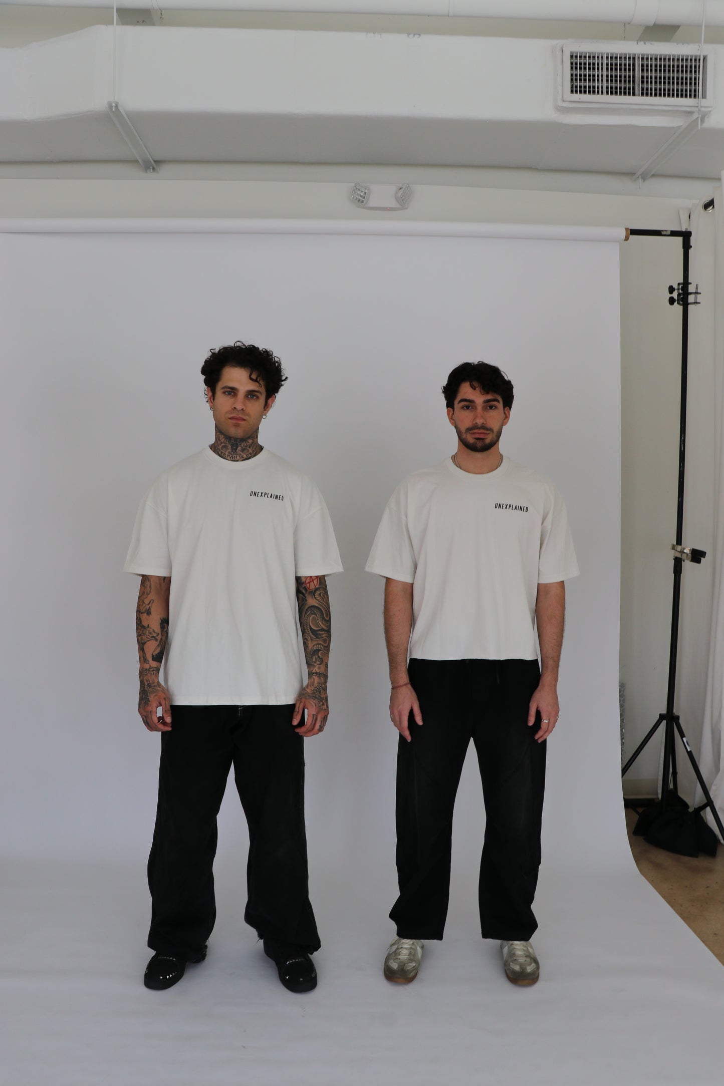 THE DREAM IS FREE TEE