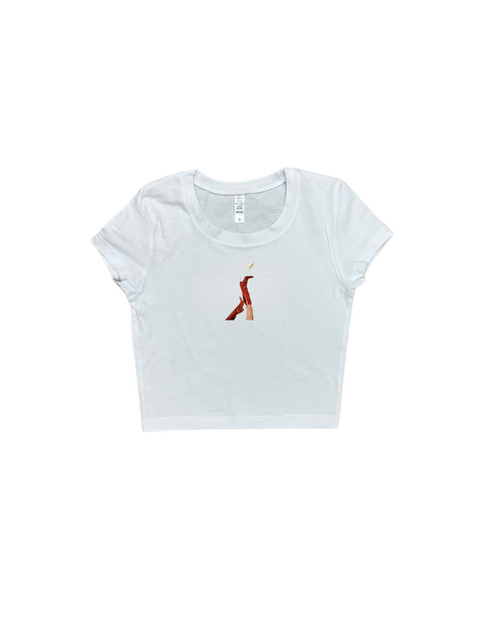 Dirty Boots Baby Tee