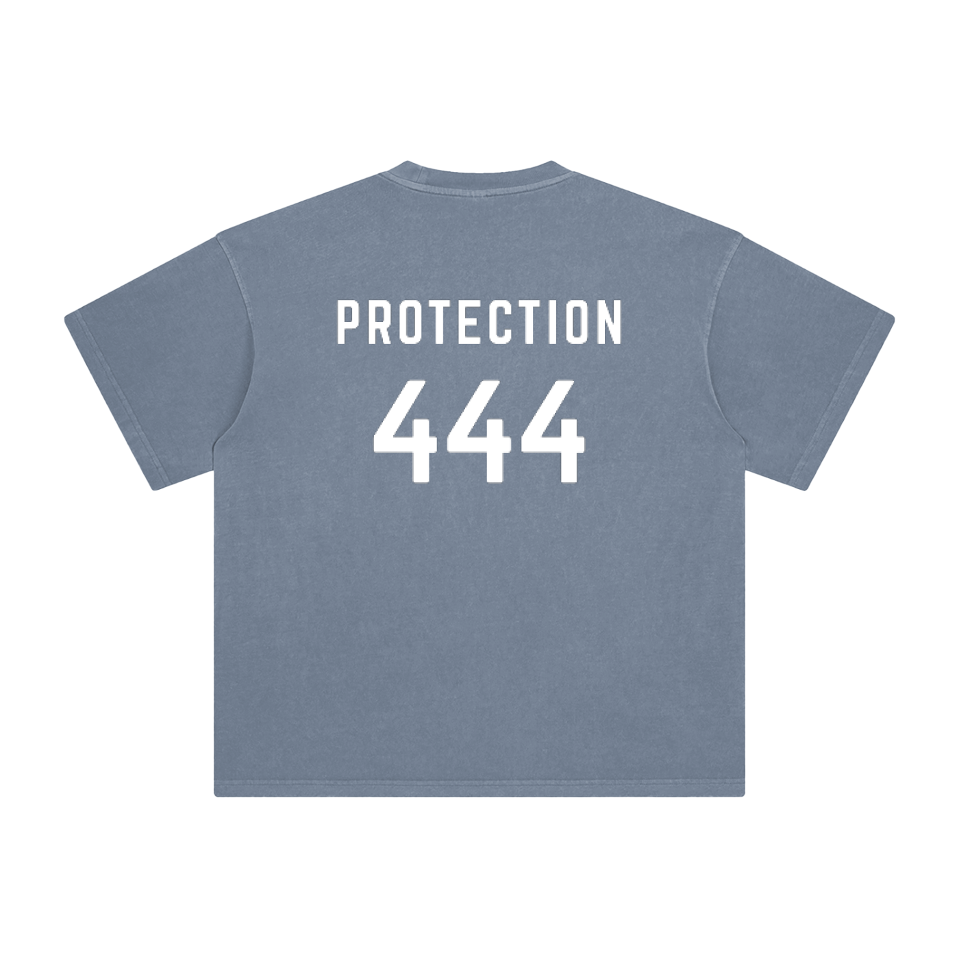 PROTECTION TEE
