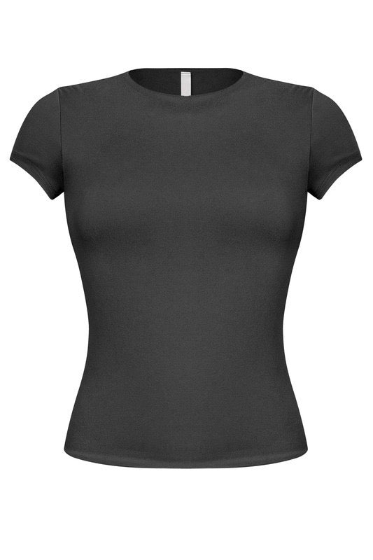 Basic Mini Skort Set