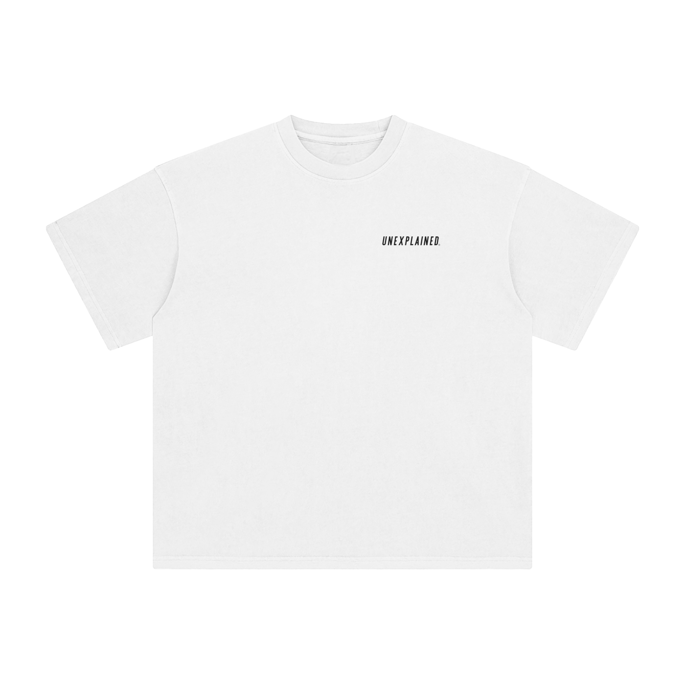 THE DREAM IS FREE TEE