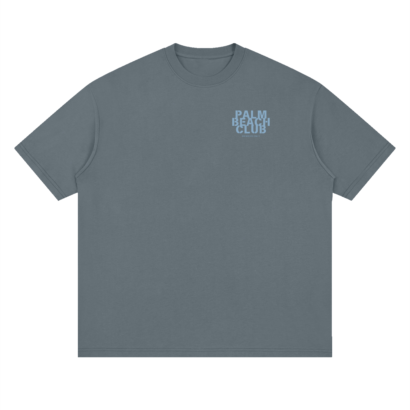 PALM BEACH CLUB TEE VOL 2