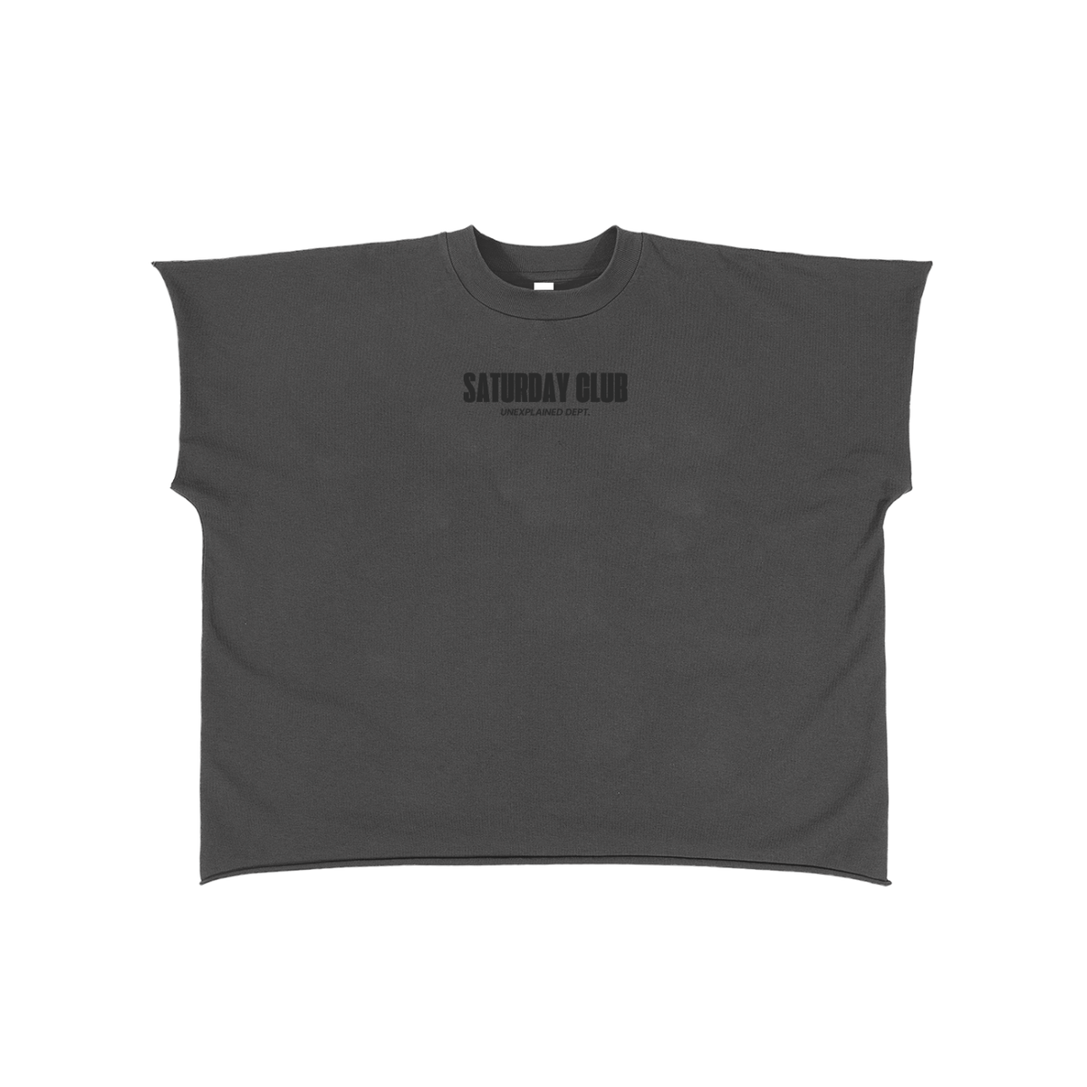 THE SATURDAY CLUB TEE
