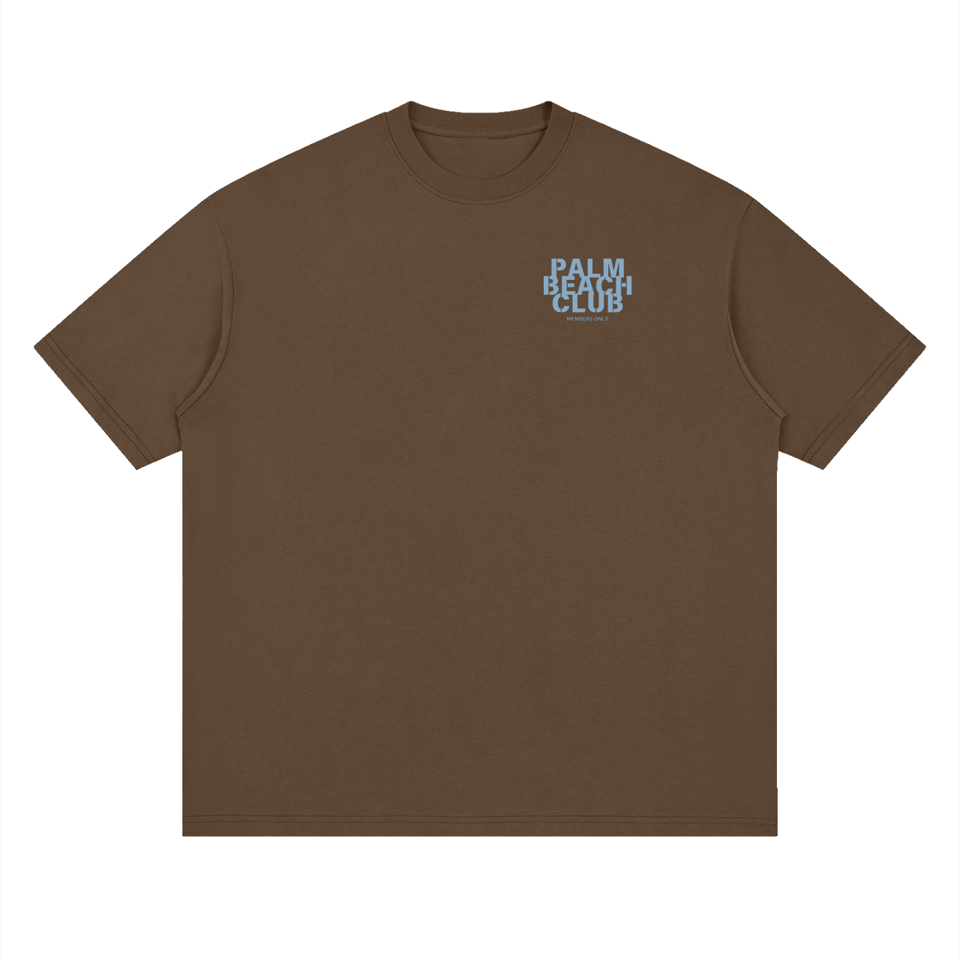 PALM BEACH CLUB TEE VOL 2
