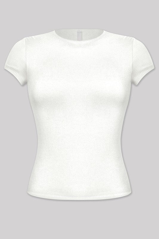 Basic Mini Skort Set