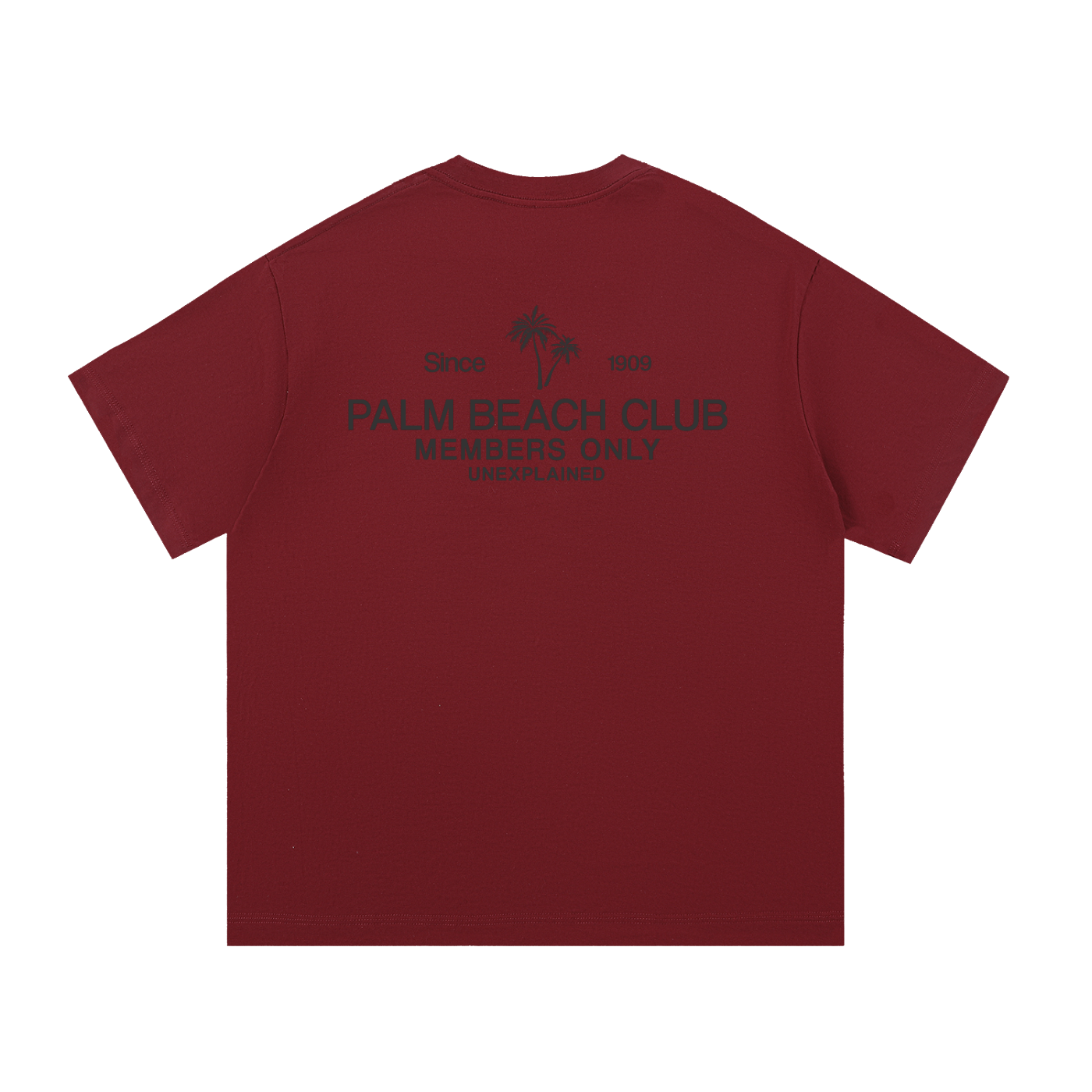 PALM BEACH CLUB TEE VOL 1