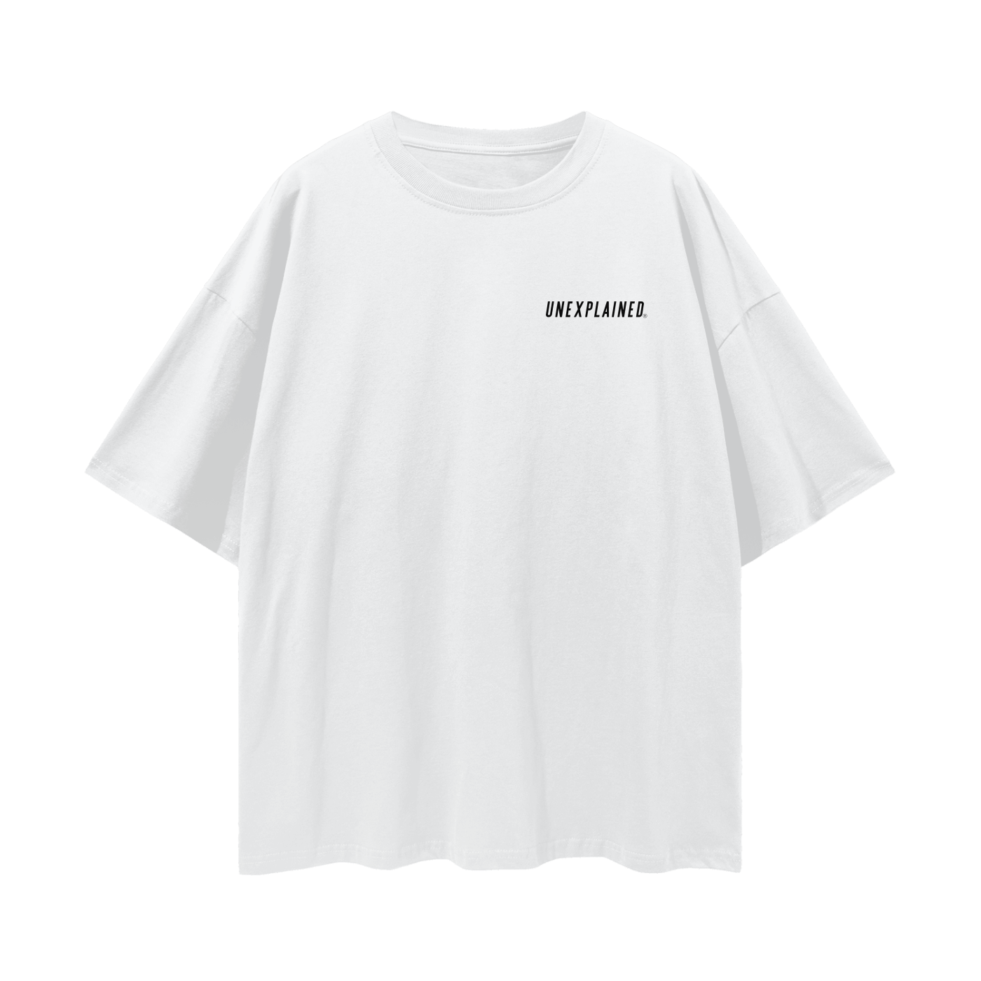 WHO LET THE DOGS OUT TEE
