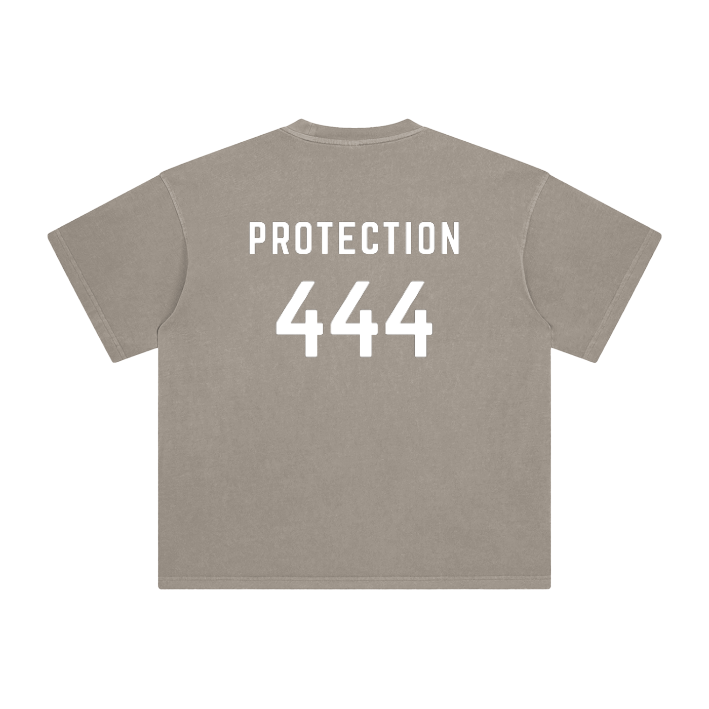 PROTECTION TEE