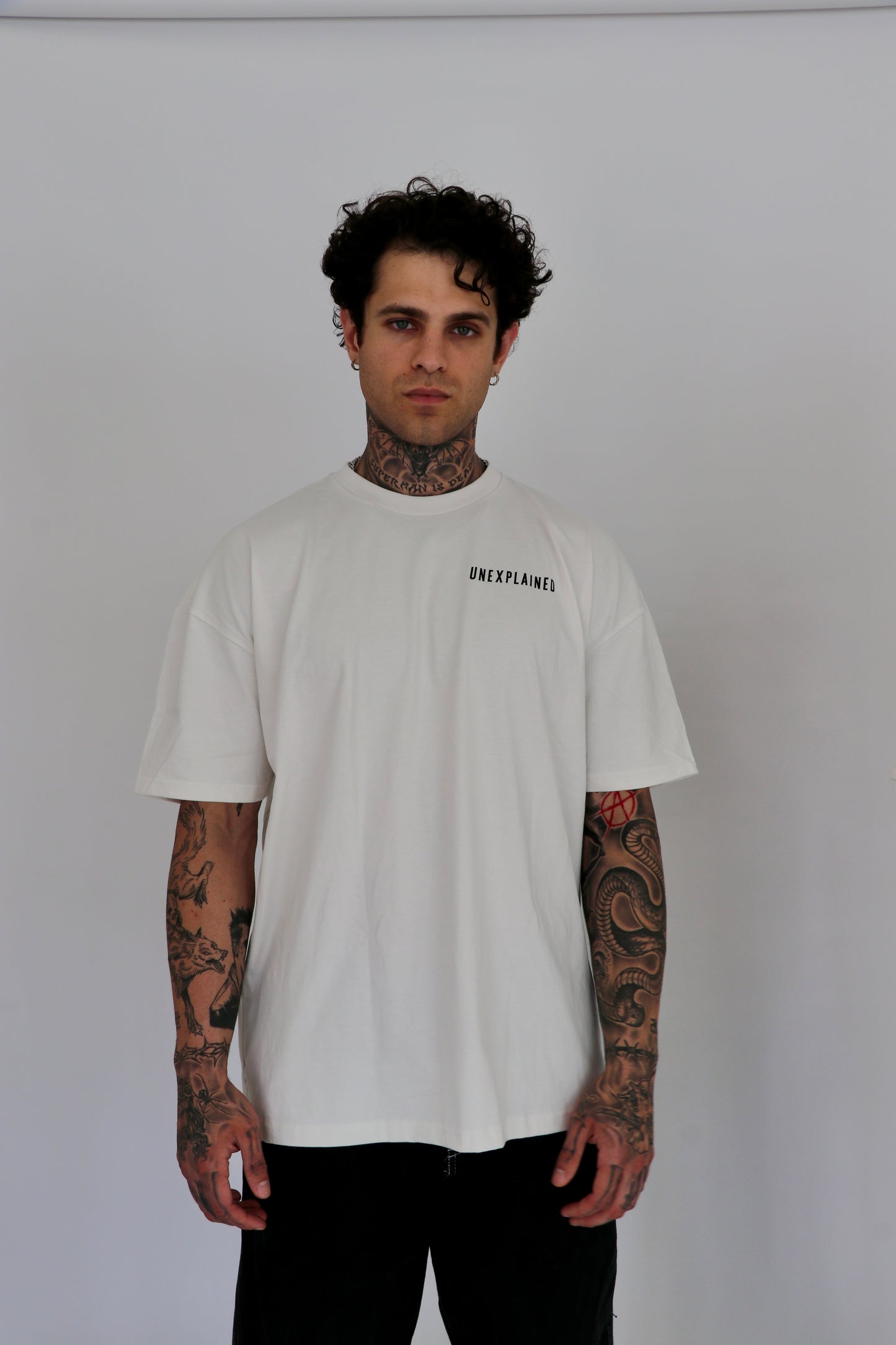 THE DREAM IS FREE TEE