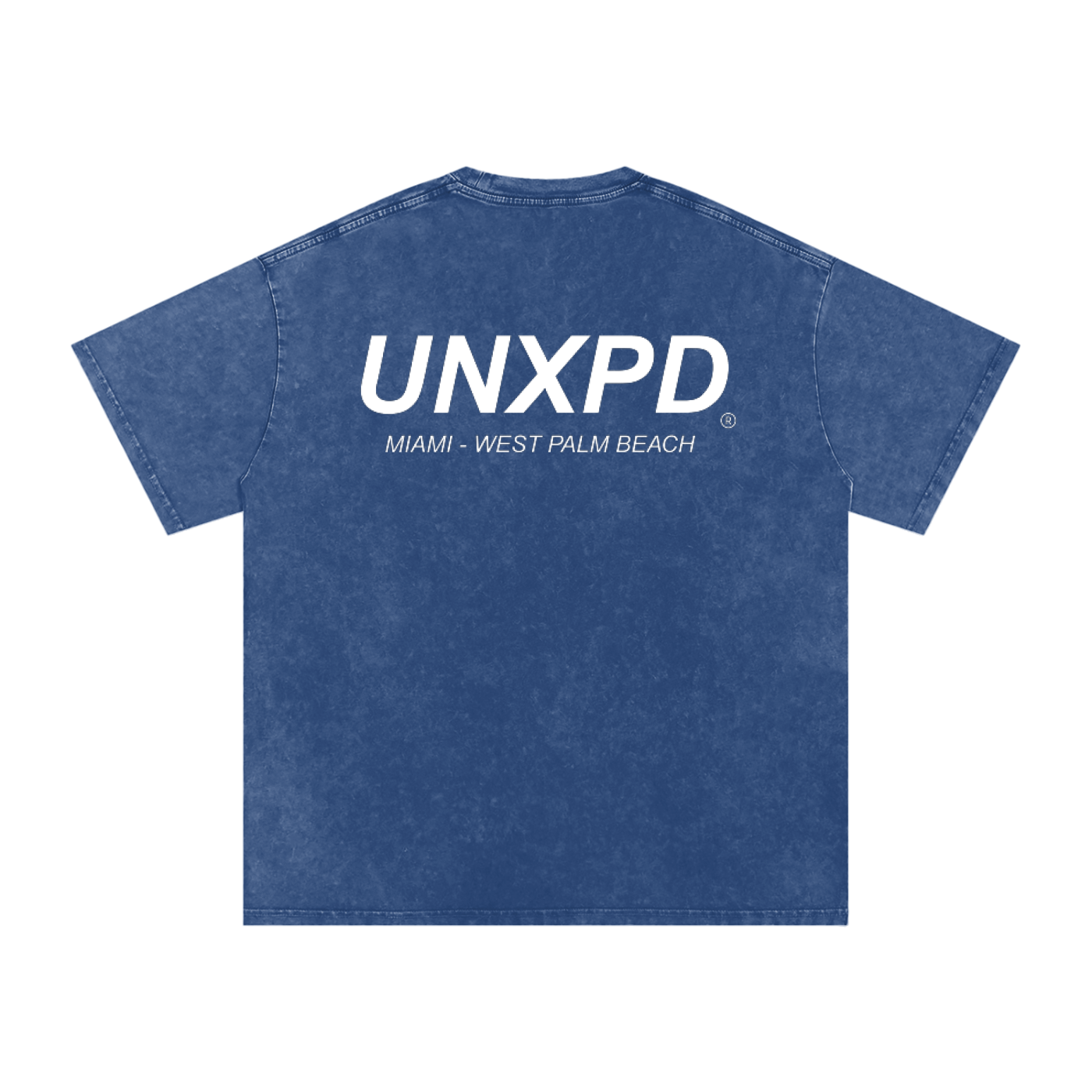 UNEXPLAINED BRANDED TEE VOL 5