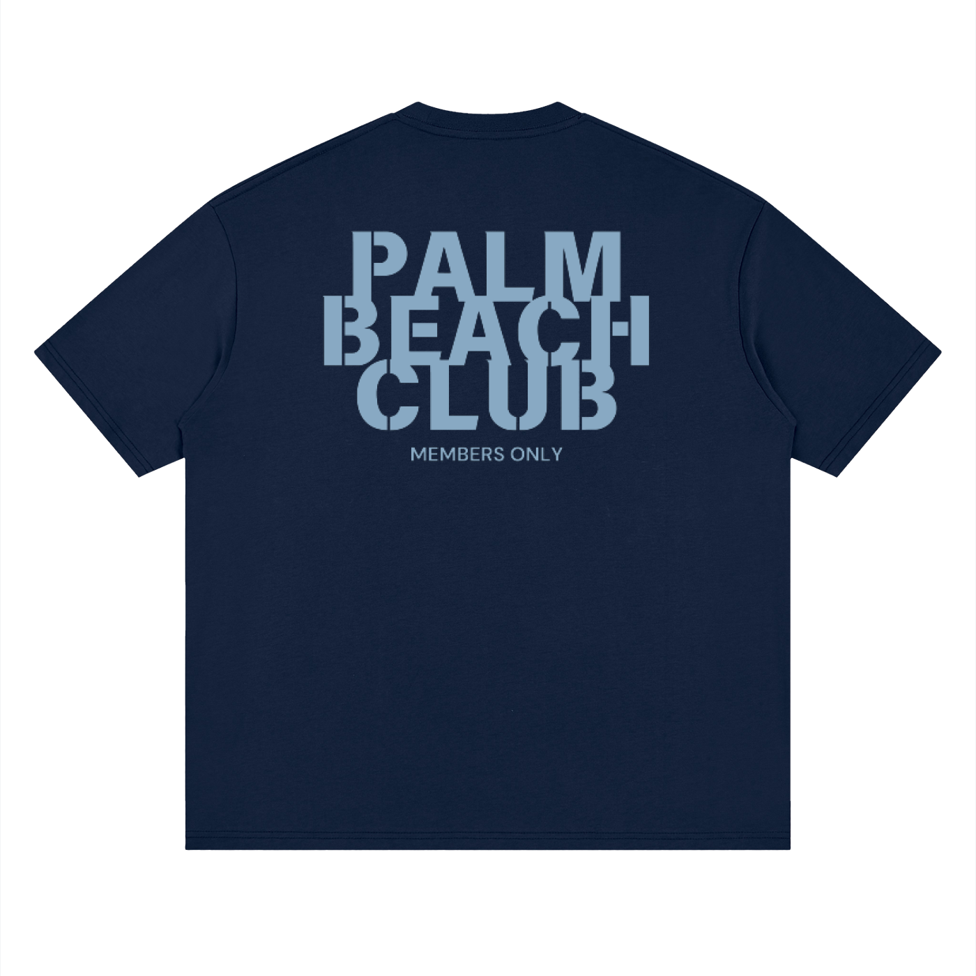 PALM BEACH CLUB TEE VOL 2