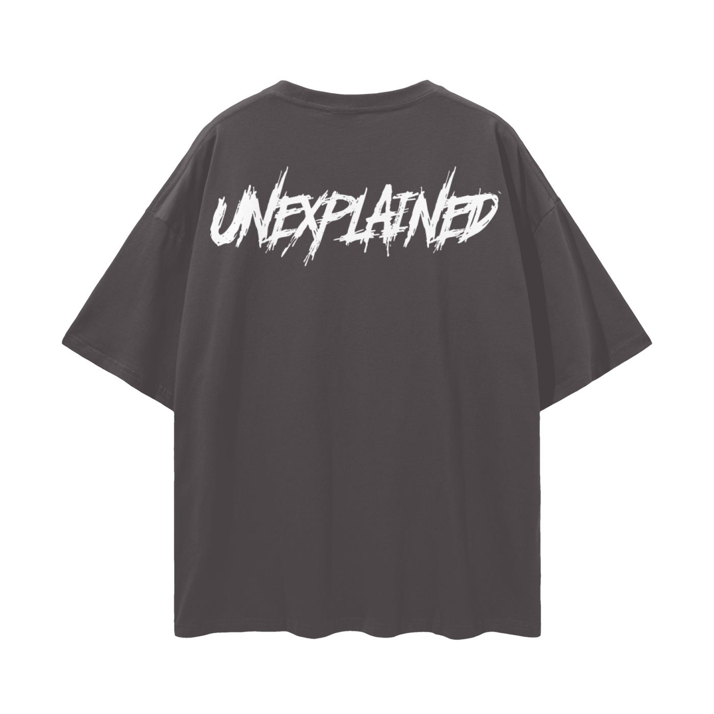 UNEXPLAINED BRANDED VOL 2