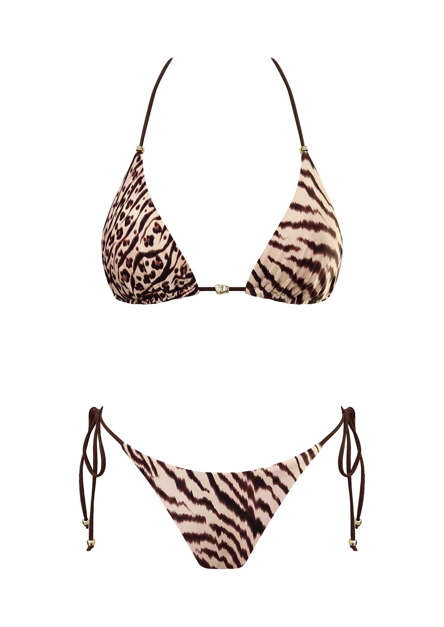 Bali Moment Bikini Set